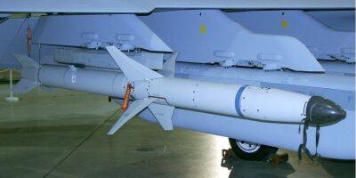 Пентагон подтвердил передачу Украине противорадиолокационных ракет - nv.ua - Россия - США - Украина - Ракеты