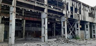 Понад 100 реактивних снарядів за ніч: окупанти накрили Нікополь з «Градів» - thepage.ua - Украина