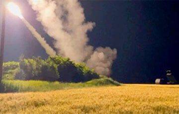 Огромное количество: в Пентагоне рассказали о поставке в Украину снарядов для HIMARS - charter97.org - США - Украина - Англия - Белоруссия - Германия