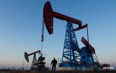 Некоторые страны Европы вернулись на рынок российской нефти - Bloomberg - korrespondent - Россия - Украина - Англия - Италия - Турция - Европа