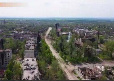 Окупанти заявили, що не планують відновлювати Попасну - vchaspik.ua - Украина - ЛНР
