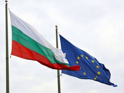 В Болгарии заявили, что возобновление поставок российского газа возможно только в крайнем случае - smartmoney.one - Германия - Болгария - Газ