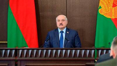 Лукашенко: ми не готові відмовитися від ринку ЄС - bin.ua - Украина - Євросоюз - місто Брюссель - Білорусь