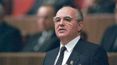 Михаил Горбачев - Помощник Горбачева назвал его крупнейшим реформатором советского общества - ukrpost.biz