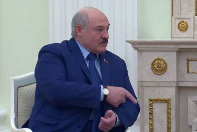 Лукашенко - В Офисе президента оценили возможность наступления со стороны Беларуси: "Лукашенко понял, что…" - politeka.net - США - Украина - Белоруссия - Донбасс