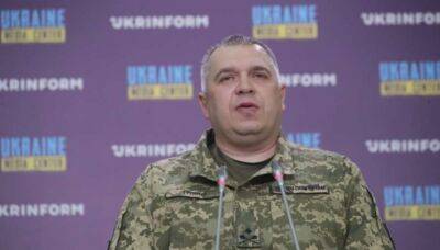 Путін скоригував дату захоплення всього Донбасу – Генштаб ЗСУ - lenta.ua - Украина