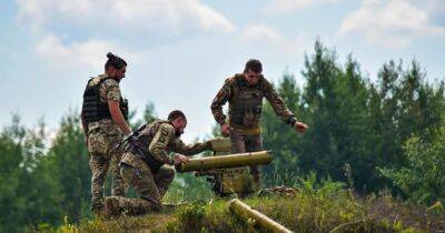 Тренуванням українських військових займатиметься іспанська армія - vchaspik.ua - Украина - Іспанія