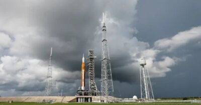Миссия Artemis 1, ремонт завершен. Известна новая дата старта ракеты SLS на Луну - focus.ua - Украина