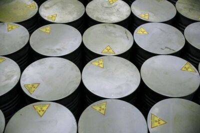 Германия обеспокоена запланированным Швейцарией хранилищем ядерных отходов недалеко от границы - unn.com.ua - Украина - Киев - Швейцария - Германия