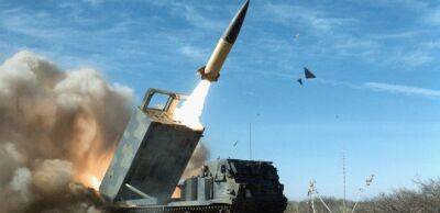 Україна запросила у США ракети з дальністю поразки до 300 км - WSJ - vchaspik.ua - США - Украина - Україна - Facebook