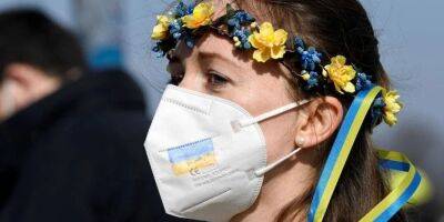 Тедрос Гебрейесус - В Украине осенний пик заболеваемости COVID-19 будет в октябре — ВОЗ - nv.ua - Украина - Covid-19
