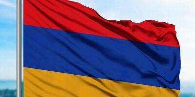 Армения и Азербайджан обвинили друг друга в обстрелах - nv.ua - Россия - Украина - Армения - Азербайджан - Нагорный Карабах