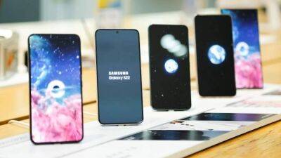 Эльдар Муртазин - Снова и дело: Samsung может вернуться в Россию - smartmoney.one - Россия