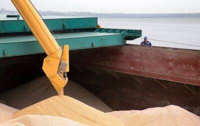 Дмитрий Кулеба - Четверть миллиона тонн зерна за один день: из портов Украины отправляется большой караван - rbc.ua - Украина - Одесса - Черноморск - Южный - Одессы