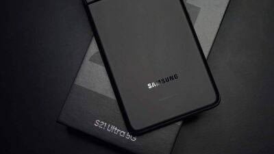 Пропагандистские СМИ утверждают, что Samsung вернется на рынок россии в октябре - 24tv.ua