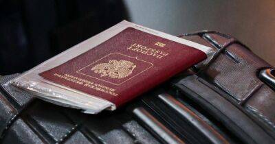 Россия не признает свои паспорта, выданные на территории ОРДЛО, - ГУР - focus.ua - Москва - Россия - Украина - Ордло - Мелитополь