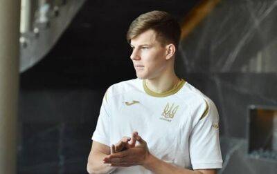 Эдуард Соболь - Александр Петраков - Соболь объяснил, почему сыграл за Брюгге, но отказал сборной - korrespondent - Украина - Бельгия