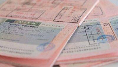 Латвия, Литва, Эстония и Польша рассмотрят введение ограничений на въезд граждан РФ с европейскими визами - ukrpost.biz - Россия - Эстония - Венгрия - Польша - Литва - Латвия - Прага