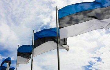 Кай Каллас - В Эстонии предложили изымать оружие у находящихся в стране белорусов - charter97.org - Россия - Белоруссия - Эстония