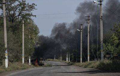 В окупованому Мелітополі пролунали вибухи: що відомо - rbc.ua - Украина - Україна - місто Мелітополь