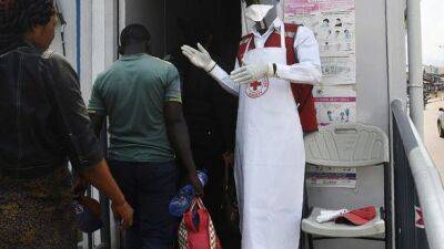 Уганда объявила о первой смерти от лихорадки Эбола с 2019 года - unn.com.ua - Украина - Киев - Судан - Конго - Уганда