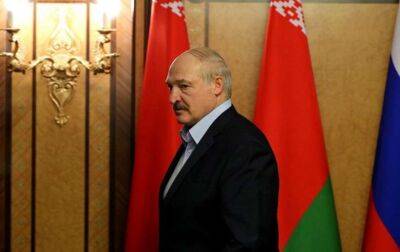 Лукашенко - Лукашенко заявив про підготовку оборони Білорусі за нормами воєнного часу - lenta.ua - Україна - Білорусь