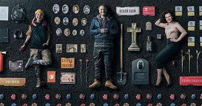 Премьерный фильм "Я работаю на кладбище" похоронил весь прошлый украинский кинематограф - focus.ua - Украина