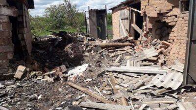 Російські окупанти вчинили черговий теракт на Харківщині: є жертви - lenta.ua - Украина