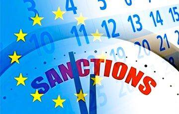 Жозеп Боррель - Урмас Рейнсалу - Министры иностранных дел ЕС договорились о новом пакете санкций против России - charter97.org - Россия - Украина - Белоруссия - Эстония - Reuters