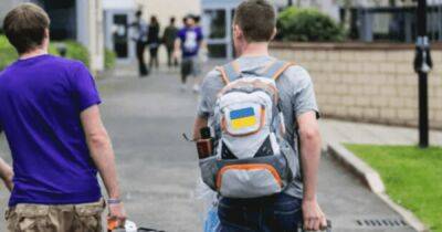 Андрей Демченко - Подделывали справки: в Украине запретили выезжать за границу мужчинам-студентам - focus.ua - Россия - Украина - Война