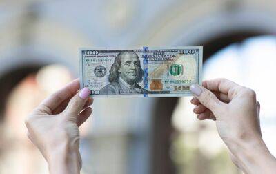 Доллар растет второй день. Причины и прогнозы - korrespondent - Россия - США - Украина