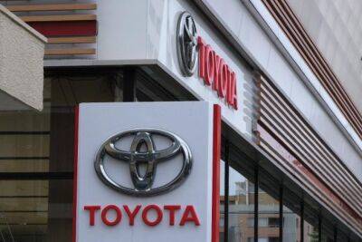 Lexus - Toyota закрывает завод и увольняет работников в России - minfin.com.ua - Москва - Россия - Украина - Санкт-Петербург - Армения - Казахстан - Белоруссия