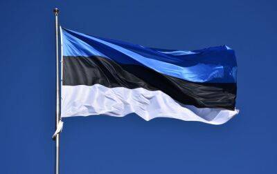 Урмас Рейнсалу - Естонія долучилася до позову проти Росії про геноцид українців - rbc.ua - Україна - Росія - Естонія