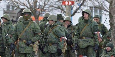 Владимир Путин - Из-за мобилизации российские военные на фронте остались без денег и отпусков - nv.ua - Россия - Украина
