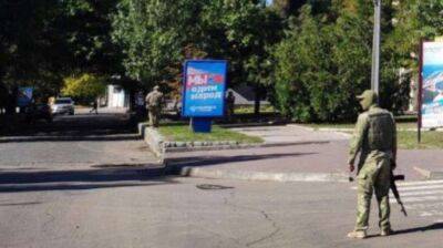 У Бердянську та Мелітополі прогриміли вибухи - lenta.ua - Україна - місто Мелітополь