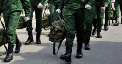 У Росії збираються закрити кордони для чоловіків - lenta.ua - Украина - ДНР - ЛНР - Росія