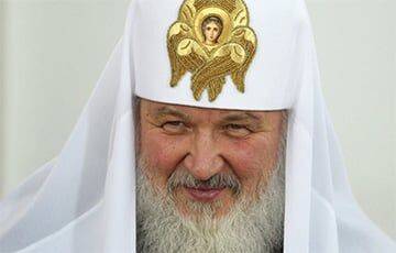 патриарх Кирилл - Иисус Христос - Глава РПЦ Кирилл заявил, что смерть на войне против Украины «смывает все грехи» - charter97.org - Россия - Украина - Белоруссия