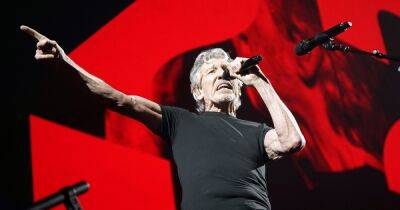 Роджер Уотерс - В Польше отменили концерт основателя Pink Floyd Роджера Уотерса за слова об Украине - focus.ua - Россия - США - Украина - Англия - Польша