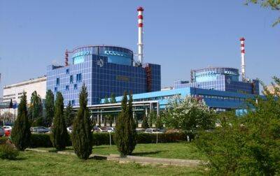 МАГАТЭ проинспектировало Хмельницкую АЭС - korrespondent - Украина - Хмельницкая обл.