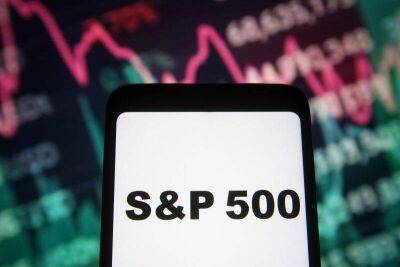 S&P 500 и Nasdaq растут в ходе торгов, Dow Jones снижается - smartmoney.one - США