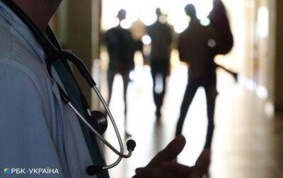 Окупанти в Луганській області почали мобілізацію лікарів: кого забирають - rbc.ua - ЛНР - Україна