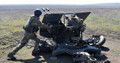 ВСУ уничтожили три дрона-камикадзе, атаковавших Николаевщину - dsnews.ua - Россия - Украина