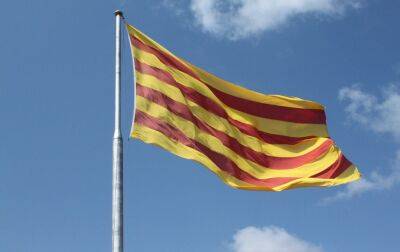У Каталонії планують провести новий референдум щодо незалежності - rbc.ua - Україна - Іспанія - Reuters