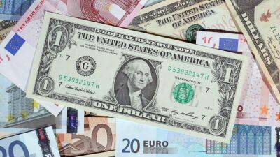 Сильный доллар – вызов для мира: эксперты объяснили почему - 24tv.ua - США - Reuters