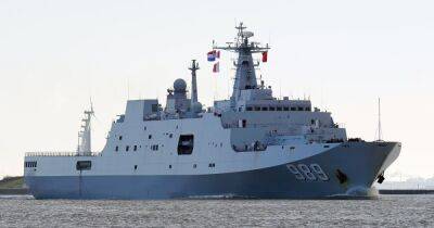 Победа над китайским флотом – победа над Китаем - focus.ua - Китай - США - Украина - Вашингтон - Тайвань - Гуам - Война