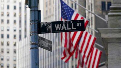 Morgan Stanley - В США оштрафовали 16 крупных банков и финкомпаний с Уолл-стрит на $1,8 миллиарда - minfin.com.ua - США - Украина