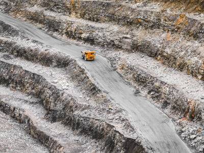Тарас Качка - Кабмин рассчитывает получить в 2023 году 5,41 млрд грн ренты за добычу железной руды, несмотря на кризис в отрасли – СМИ - gordonua.com - Россия - Украина