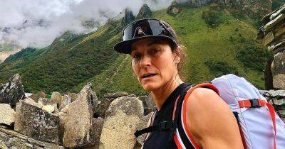 Известная альпинистка-рекордсмен трагически погибла в Гималаях (фото) - focus.ua - США - Украина - Непал - Катманду