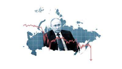 Білий дім готує санкційну відповідь на російські псевдореферендуми - lenta.ua - США - Україна - Росія