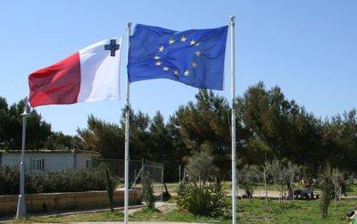ЕС подаст в суд на Мальту за программу "золотых паспортов" - korrespondent - Россия - Украина - Молдавия - Белоруссия - Мальта - Болгария - Кипр - Брюссель - Валлетта - Ес